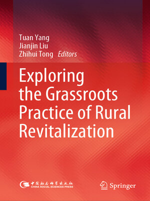 cover image of Exploring the Grassroots Practice of Rural Revitalization